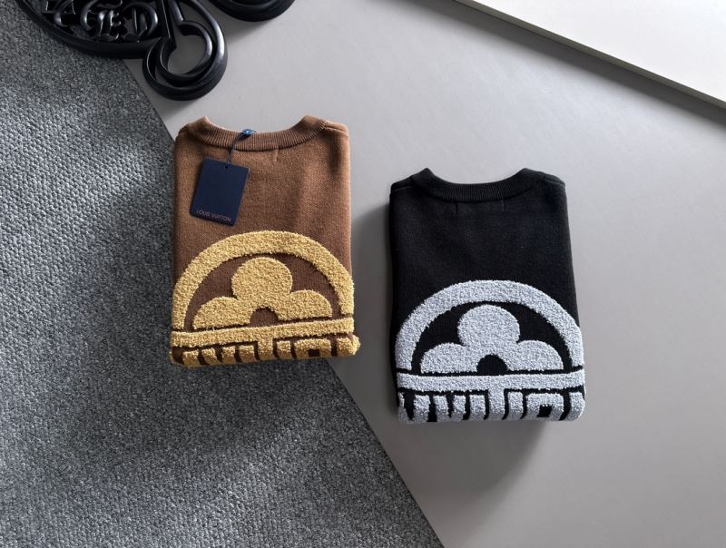 Louis Vuitton Sweaters